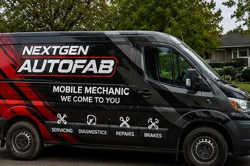 Mobile Service