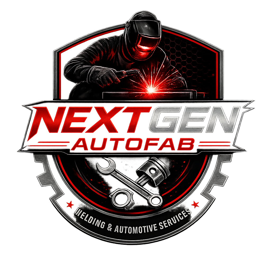 NextGen AutoFab Logo