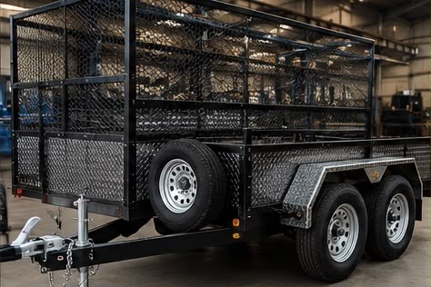 Trailer Repairs