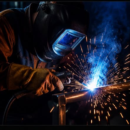 Welding Jobs